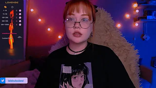 lala loulou land online show from 01/19/25, 09:13