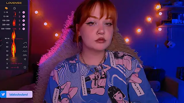 lala loulou land online show from 01/23/25, 09:29