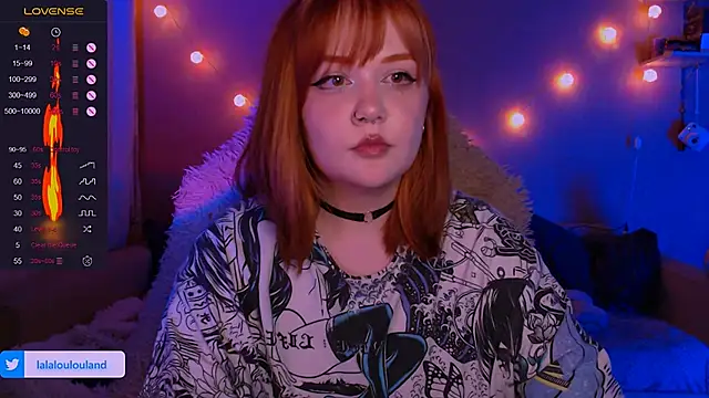 lala loulou land online show from 01/24/25, 10:41