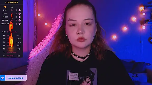 lala loulou land online show from 03/01/25, 08:42