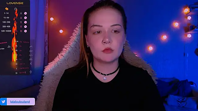 lala loulou land online show from 03/07/25, 07:38