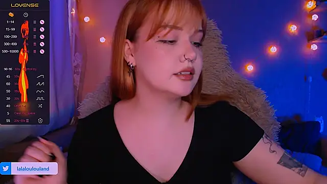 lala loulou land online show from 03/13/25, 06:16