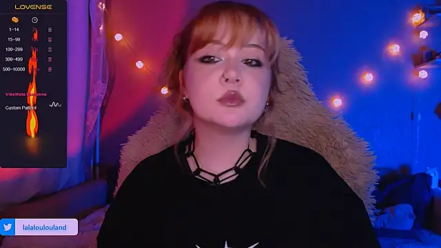 lala loulou land online show from 03/14/25, 08:28