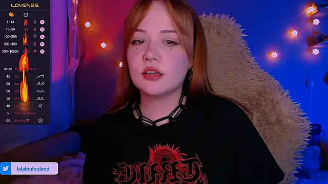 lala loulou land online show from 03/18/25, 10:26