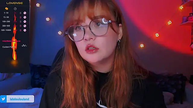 lala loulou land online show from 09/21/25, 08:10