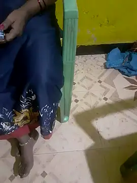 Rojatelugu89 online show from 01/16/26, 05:28