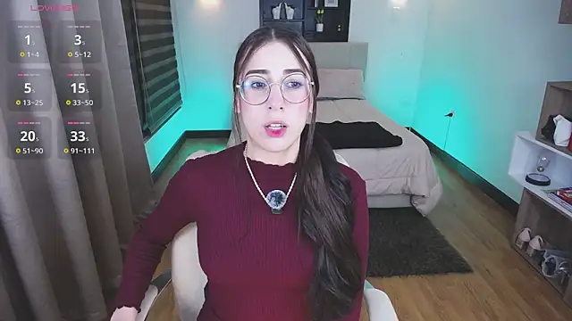 Imkitty-Horny online show from 02/24/26, 03:26
