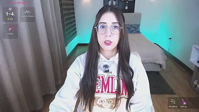 Imkitty-Horny online show from 03/17/26, 01:43