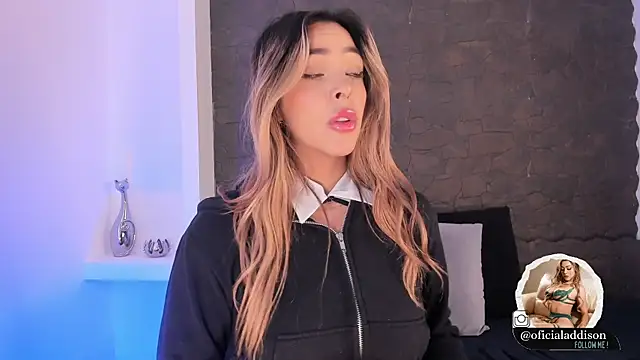 Addison baker online show from 03/04/25, 11:00