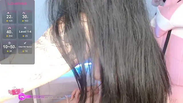 Snapshot of sexy_valentina1 chatting on 09/20/25, 01:39 sexy valentina1 online show from 09/20/25, 01:39