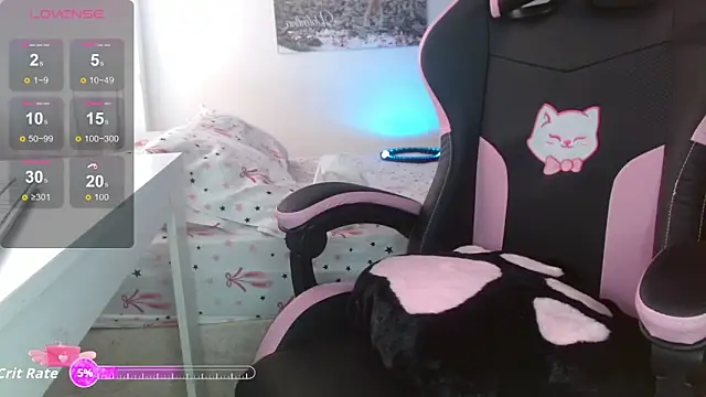 sexy valentina1 online show from 02/14/26, 06:59