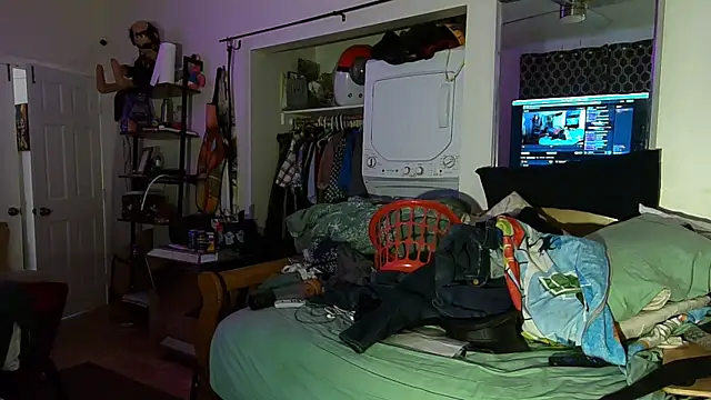 badboybrad11 online show from 10/25/25, 01:02