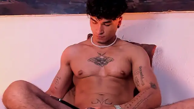 Thomas Fit1 online show from 01/19/25, 11:53