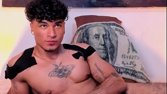 Thomas Fit1 online show from 02/05/25, 02:29