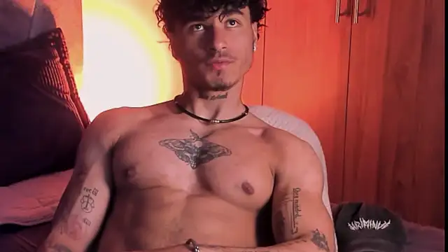 Thomas Fit1 online show from 09/18/25, 03:52