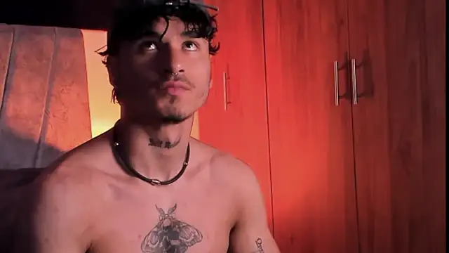 Thomas Fit1 online show from 09/21/25, 02:02