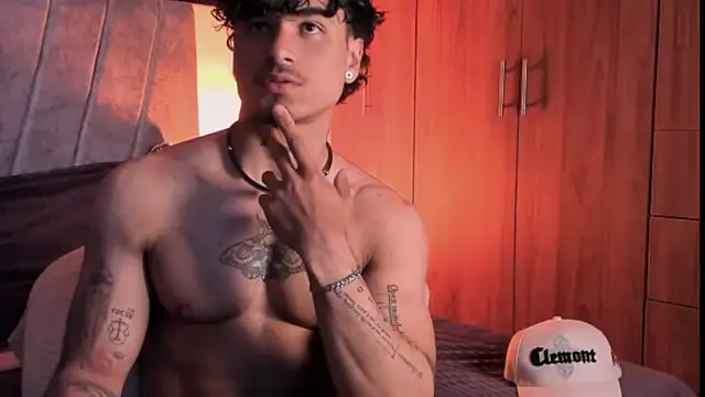 Thomas Fit1 online show from 09/21/25, 11:39