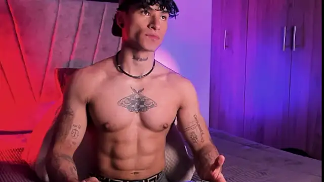 Thomas Fit1 online show from 10/15/25, 04:56