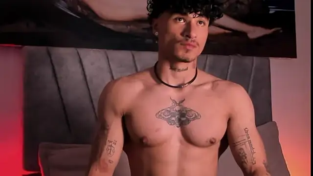 Thomas Fit1 online show from 01/08/26, 04:37