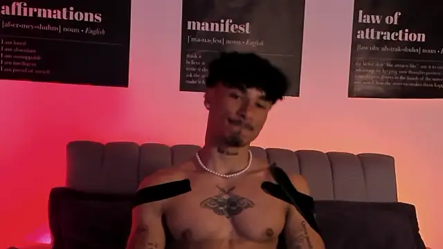 Thomas Fit1 online show from 02/06/26, 02:27