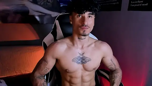 Thomas Fit1 online show from 04/07/26, 11:59