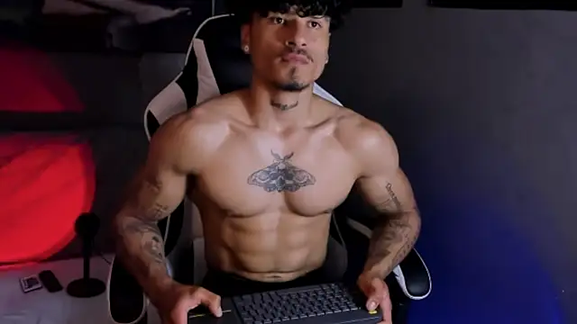 Thomas Fit1 online show from 04/14/26, 07:31