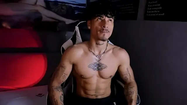 Thomas Fit1 online show from 04/17/26, 05:49