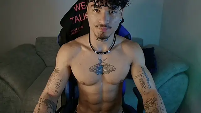 Snapshot of Thomas_Fit1 chatting on 07/19/26, 12:42 Thomas Fit1 online show from 07/19/26, 12:42