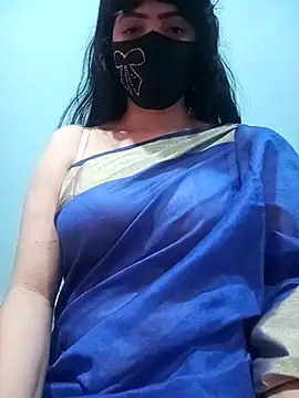 Anjel Sadia online show from 02/18/25, 03:21