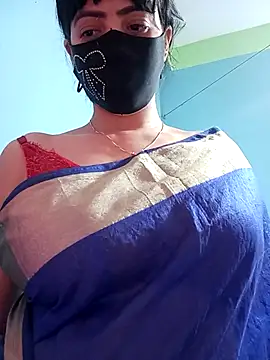 Anjel Sadia online show from 02/20/25, 01:30