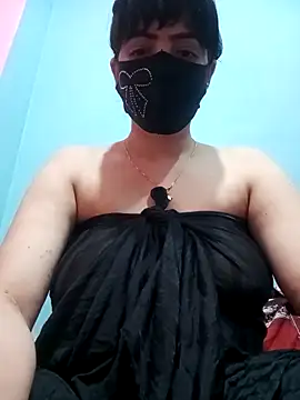 Anjel Sadia online show from 02/20/25, 04:57