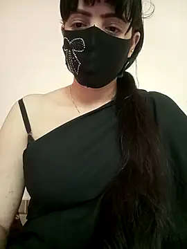 Anjel Sadia online show from 02/21/25, 10:28