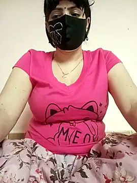 Anjel Sadia online show from 02/23/25, 06:49