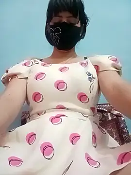 Anjel Sadia online show from 02/24/25, 03:55