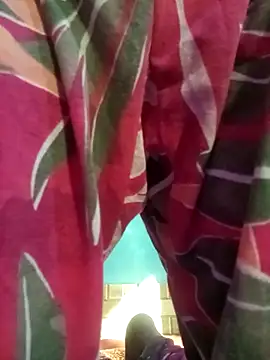 Anjel Sadia online show from 02/24/25, 10:37