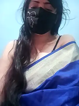 Anjel Sadia online show from 02/25/25, 01:52