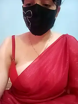 Anjel Sadia online show from 02/28/25, 07:37