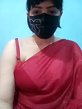 Anjel Sadia online show from 02/28/25, 02:53