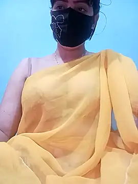 Anjel Sadia online show from 03/01/25, 04:44