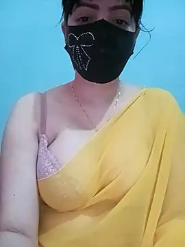 Anjel Sadia online show from 03/05/25, 02:46