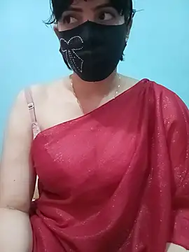 Anjel Sadia online show from 03/05/25, 01:39