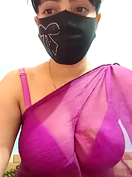 Anjel Sadia online show from 03/12/25, 01:36