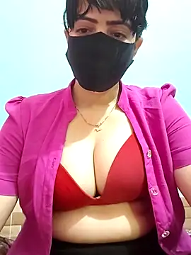 Anjel Sadia online show from 03/15/25, 02:35