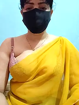 Anjel Sadia online show from 03/16/25, 01:59