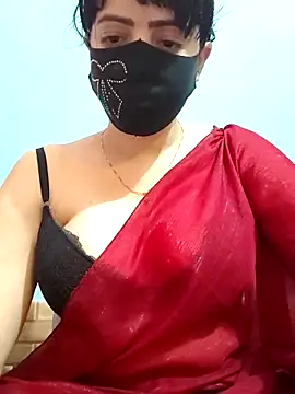 Anjel Sadia online show from 03/16/25, 10:55