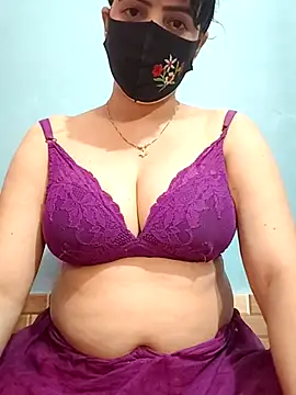 Anjel Sadia online show from 03/18/25, 09:42