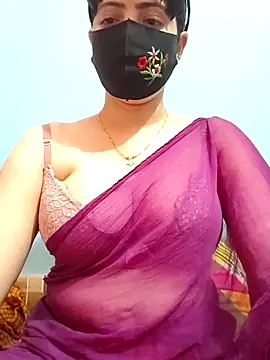 Anjel Sadia online show from 03/19/25, 01:32