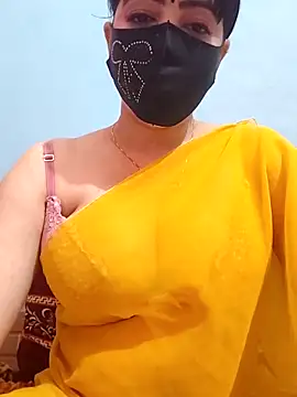 Anjel Sadia online show from 03/22/25, 09:56