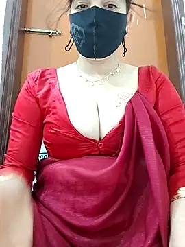 Anjel Sadia online show from 09/10/25, 10:54