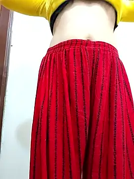 Anjel Sadia online show from 09/14/25, 12:21